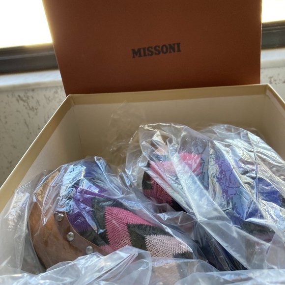 MISSONI - Picture 8 of 8